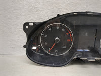 2014 Audi Allroad Quattro Instrument Cluster Speedometer Gauges P/N:8K0 920 983 F Fits Fits 2013 2015 2016 OEM Used Auto Par