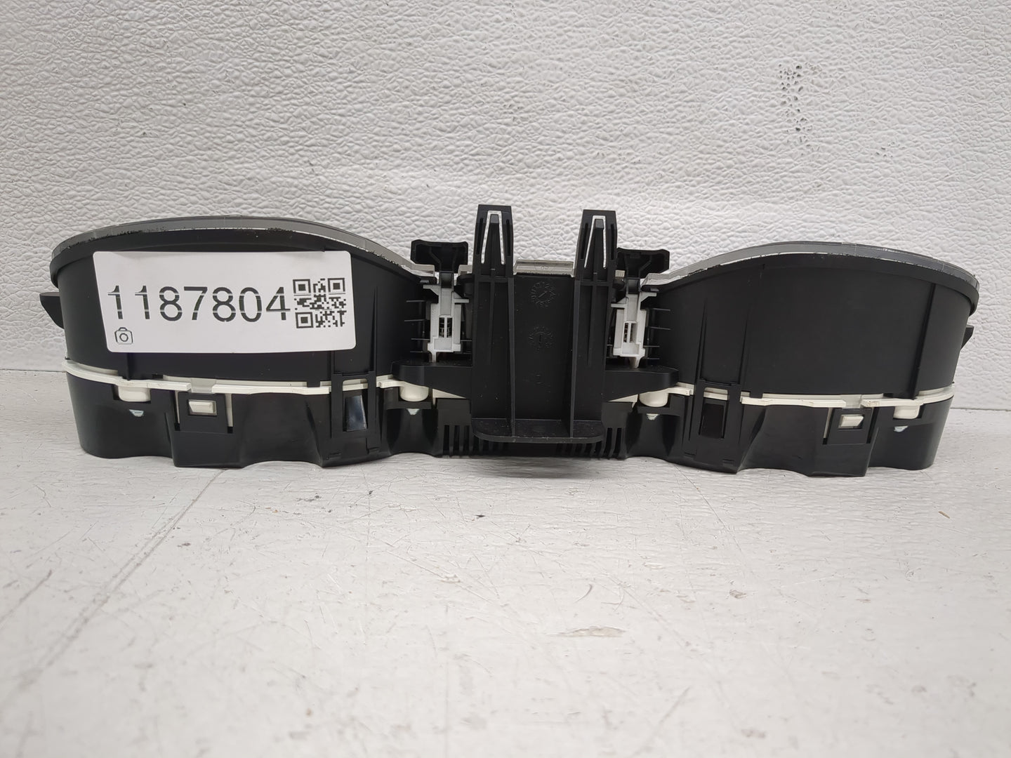 2014 Audi Allroad Quattro Instrument Cluster Speedometer Gauges P/N:8K0 920 983 F Fits Fits 2013 2015 2016 OEM Used Auto Par