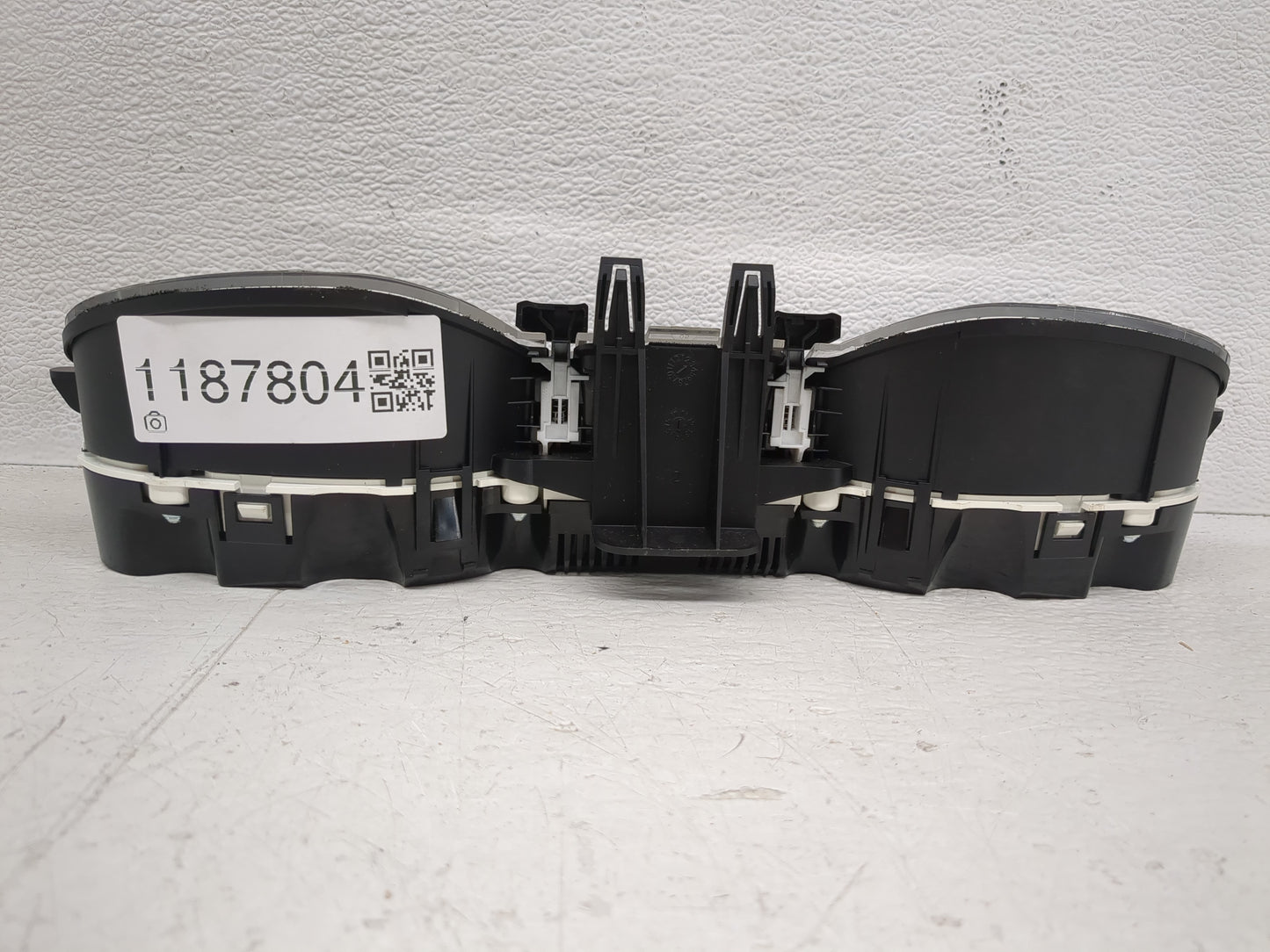 2014 Audi Allroad Quattro Instrument Cluster Speedometer Gauges P/N:8K0 920 983 F Fits Fits 2013 2015 2016 OEM Used Auto Par