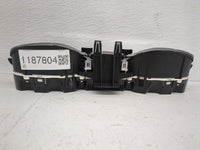 2014 Audi Allroad Quattro Instrument Cluster Speedometer Gauges P/N:8K0 920 983 F Fits Fits 2013 2015 2016 OEM Used Auto Par