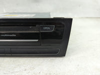 2014 Audi Allroad Quattro Radio AM FM Cd Player Receiver Replacement P/N:005WWDA0303 AD10-0169005 Fits OEM Used Auto Parts -