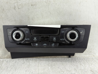 compare product 2014 Audi Allroad Quattro Climate Control Module Temperature AC/Heater Replacement P/N:8K1 820 043 T Fits Fits 2013 2015 2016 2017 OEM Used Auto Parts