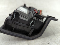 2014 Audi Allroad Quattro Climate Control Module Temperature AC/Heater Replacement P/N:8K1 820 043 T Fits Fits 2013 2015 201