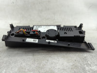 2014 Audi Allroad Quattro Climate Control Module Temperature AC/Heater Replacement P/N:8K1 820 043 T Fits Fits 2013 2015 201