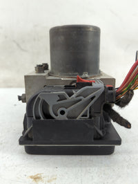 2014 Audi Allroad Quattro ABS Pump Control Module Replacement P/N:8K9 907 379 K 8K9 614 517 AJ Fits OEM Used Auto Parts - Oe