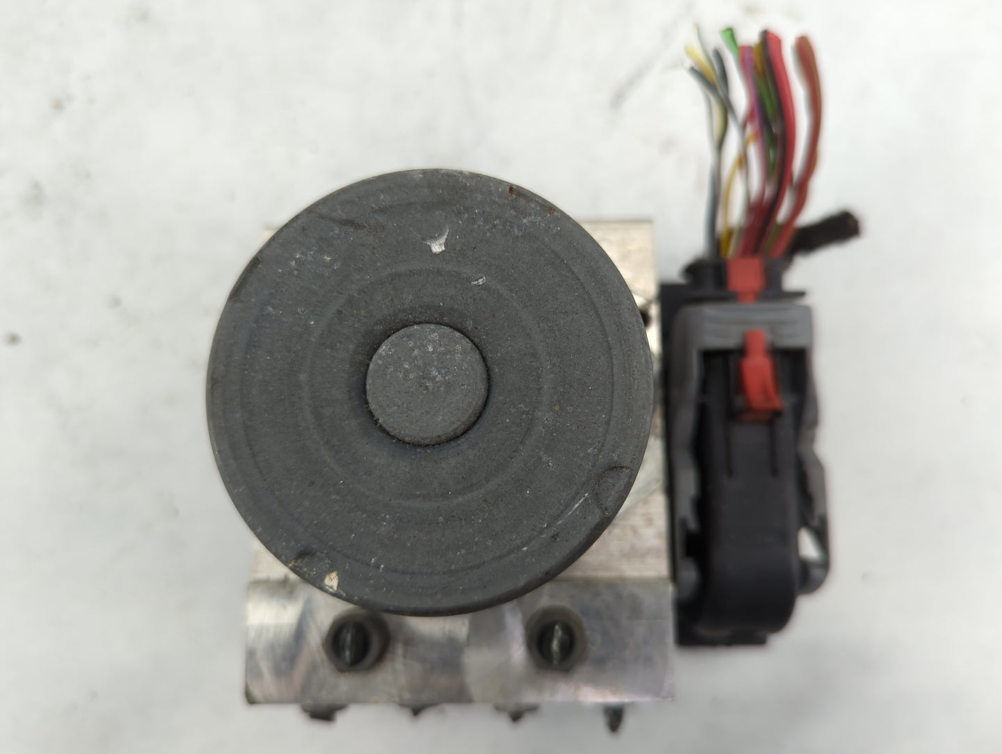 2014 Audi Allroad Quattro ABS Pump Control Module Replacement P/N:8K9 907 379 K 8K9 614 517 AJ Fits OEM Used Auto Parts - Oe