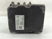 2014 Audi Allroad Quattro ABS Pump Control Module Replacement P/N:8K9 907 379 K 8K9 614 517 AJ Fits OEM Used Auto Parts - Oe