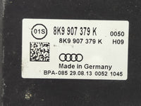 2014 Audi Allroad Quattro ABS Pump Control Module Replacement P/N:8K9 907 379 K 8K9 614 517 AJ Fits OEM Used Auto Parts - Oe