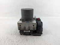 2014 Audi Allroad Quattro ABS Pump Control Module Replacement P/N:8K9 614 517 AJ Fits OEM Used Auto Parts - Oemusedautoparts