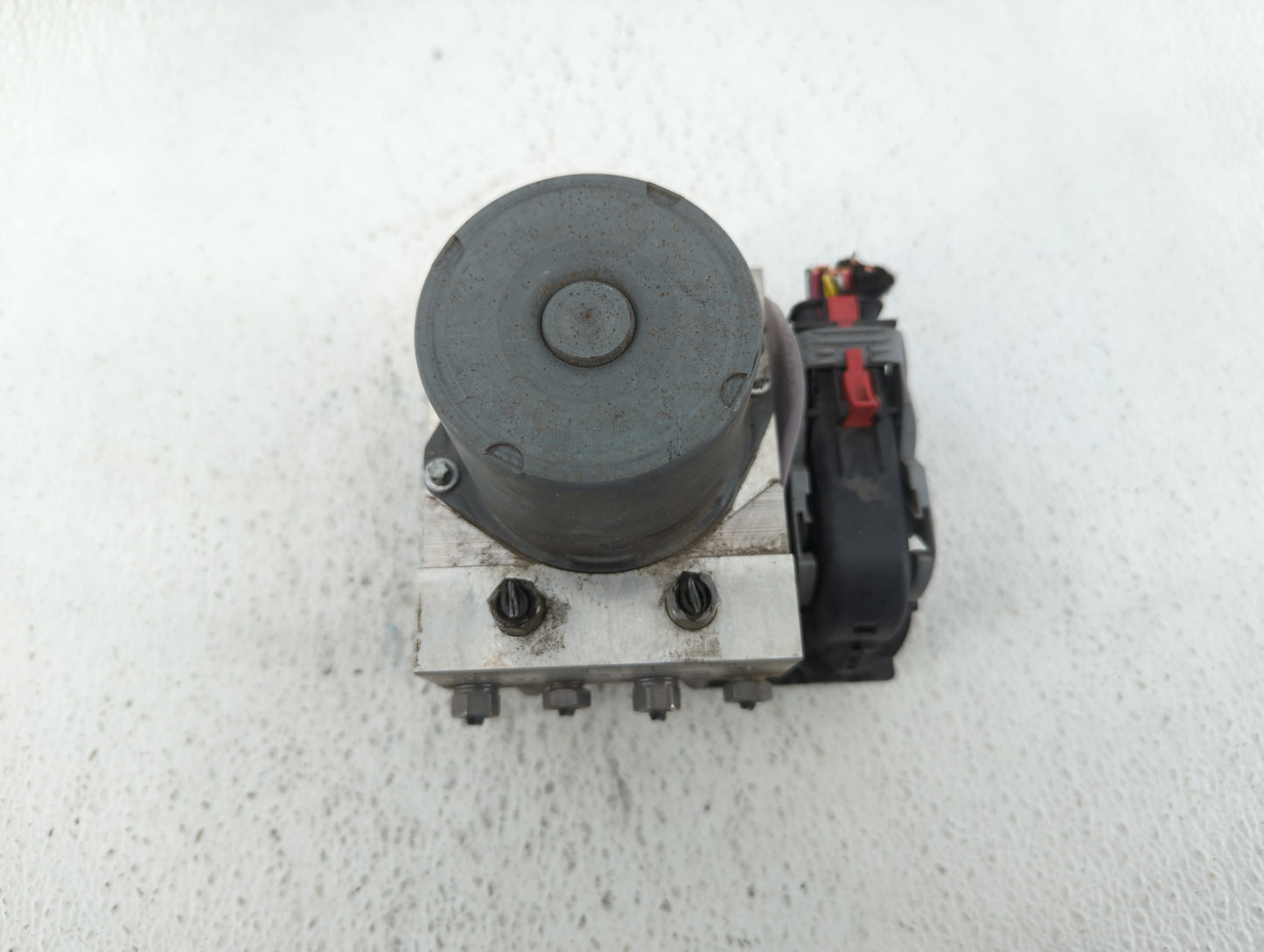 2014 Audi Allroad Quattro ABS Pump Control Module Replacement P/N:8K9 614 517 AJ Fits OEM Used Auto Parts - Oemusedautoparts