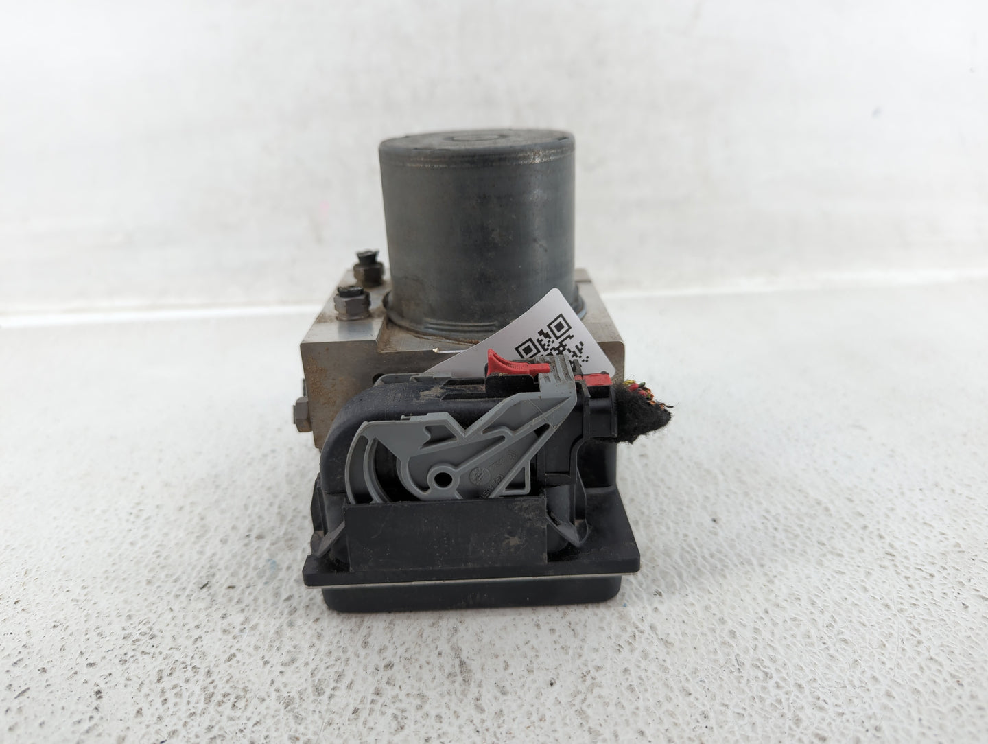 2014 Audi Allroad Quattro ABS Pump Control Module Replacement P/N:8K9 614 517 AJ Fits OEM Used Auto Parts - Oemusedautoparts