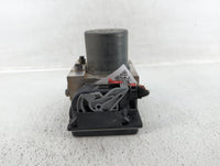 2014 Audi Allroad Quattro ABS Pump Control Module Replacement P/N:8K9 614 517 AJ Fits OEM Used Auto Parts - Oemusedautoparts