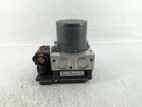 2014 Audi Allroad Quattro ABS Pump Control Module Replacement P/N:8K9 614 517 AJ Fits OEM Used Auto Parts - Oemusedautoparts