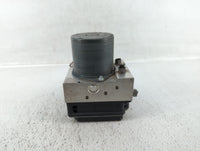 2014 Audi Allroad Quattro ABS Pump Control Module Replacement P/N:8K9 614 517 AJ Fits OEM Used Auto Parts - Oemusedautoparts