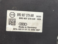 2013-2016 Audi Q5 ABS Pump Control Module Replacement P/N:8r0 907 379 AM Fits Fits 2013 2014 2015 2016 OEM Used Auto Parts -