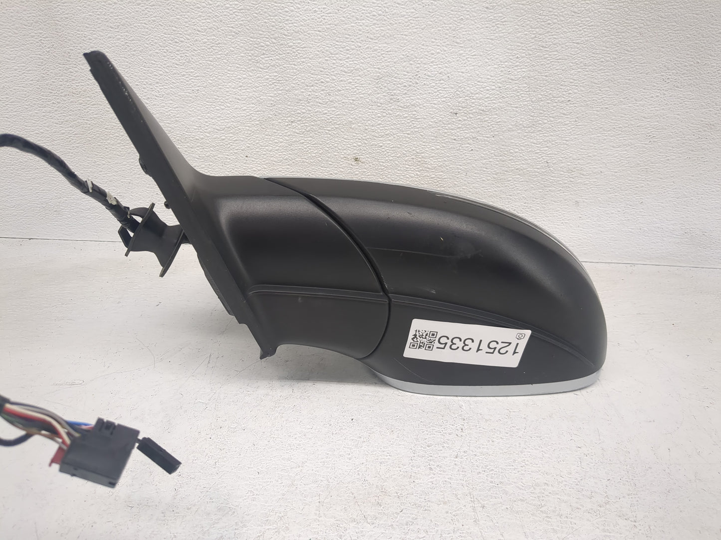 2009-2014 Audi Q5 Side Mirror Replacement Driver Left View Door Mirror Fits Fits 2009 2010 2011 2012 2013 2014 OEM Used Auto