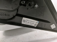 2009-2014 Audi Q5 Side Mirror Replacement Passenger Right View Door Mirror P/N:8R1 857 410 E 01C Fits OEM Used Auto Parts - 