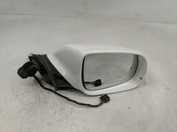 2009-2014 Audi Q5 Side Mirror Replacement Passenger Right View Door Mirror P/N:8R1 857 410 E 01C Fits OEM Used Auto Parts - 