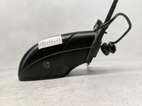 2009-2014 Audi Q5 Side Mirror Replacement Passenger Right View Door Mirror P/N:8R1 857 410 E 01C Fits OEM Used Auto Parts - 