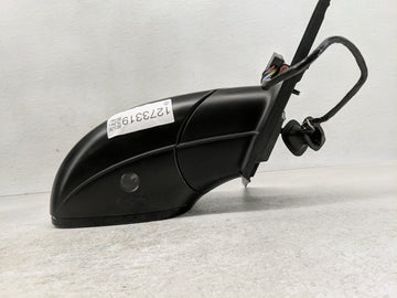 2009-2014 Audi Q5 Side Mirror Replacement Passenger Right View Door Mirror P/N:8R1 857 410 E 01C Fits OEM Used Auto Parts
