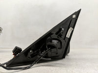 2009-2014 Audi Q5 Side Mirror Replacement Passenger Right View Door Mirror P/N:8R1 857 410 E 01C Fits OEM Used Auto Parts - 