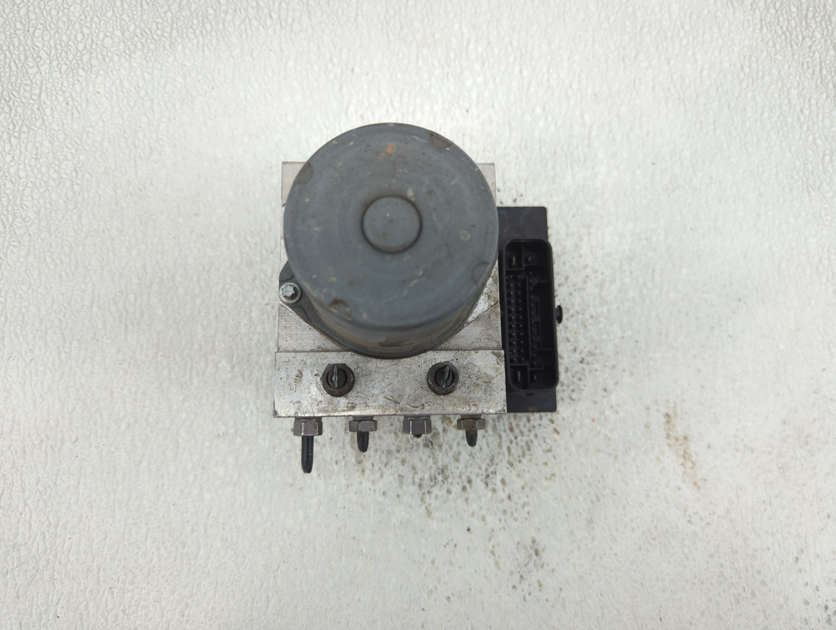 2013-2016 Audi Q5 Anti-Lock Brake ABS Pump Module Actuator OEM P/N:8R0 907 379 AS 8R0 907 379 AM Fits Fits 2013 2014 2015 20