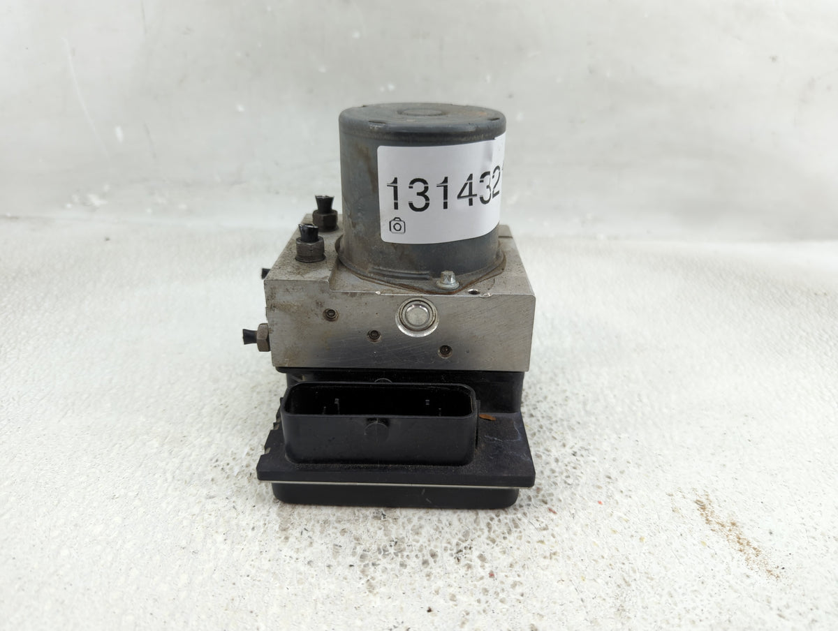 2013-2016 Audi Q5 Anti-Lock Brake ABS Pump Module Actuator OEM P/N:8R0 907 379 AS 8R0 907 379 AM Fits Fits 2013 2014 2015 20