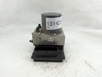 2013-2016 Audi Q5 Anti-Lock Brake ABS Pump Module Actuator OEM P/N:8R0 907 379 AS 8R0 907 379 AM Fits Fits 2013 2014 2015 20