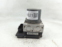2013-2016 Audi Q5 Anti-Lock Brake ABS Pump Module Actuator OEM P/N:8R0 907 379 AS 8R0 907 379 AM Fits Fits 2013 2014 2015 20