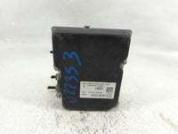 2013-2016 Audi Q5 ABS Pump Control Module Replacement P/N:8R0 907 379 AS 8R0 907 379 AM Fits Fits 2013 2014 2015 2016 OEM Us