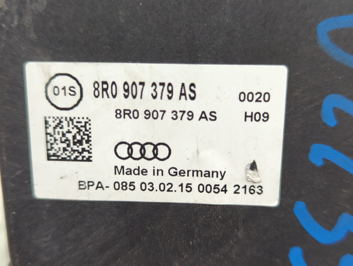 2013-2016 Audi Q5 Anti-Lock Brake ABS Pump Module Actuator OEM P/N:8R0 907 379 AS 8R0 907 379 AM Fits Fits 2013 2014 2015 20