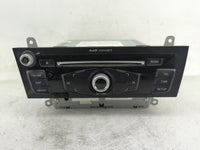 2011-2017 Audi Q5 Radio AM FM Cd Player Receiver Replacement P/N:8R1 035 186 Q Fits Fits 2011 2012 2013 2014 2015 2016 2017 