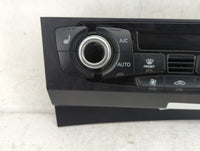 2013-2017 Audi Q5 Climate Control Module Temperature AC/Heater Replacement P/N:8K1 820 043 AQ Fits Fits 2013 2014 2015 2016 
