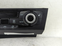 2013-2017 Audi Q5 Climate Control Module Temperature AC/Heater Replacement P/N:8K1 820 043 AQ Fits Fits 2013 2014 2015 2016 