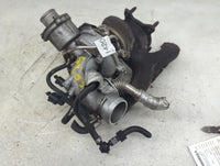 2013-2017 Audi Q5 Turbocharger Turbo Charger Super Charger Supercharger - Oemusedautoparts1.com