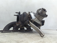 2013-2017 Audi Q5 Turbocharger Turbo Charger Super Charger Supercharger - Oemusedautoparts1.com