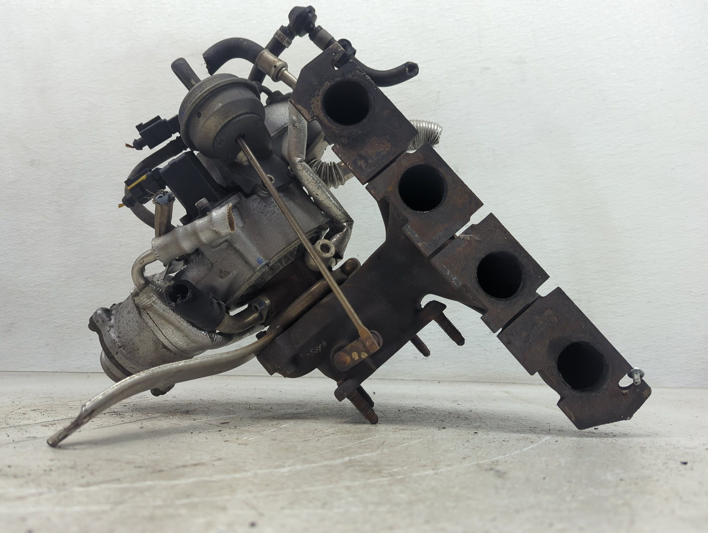 2013-2017 Audi Q5 Turbocharger Turbo Charger Super Charger Supercharger - Oemusedautoparts1.com