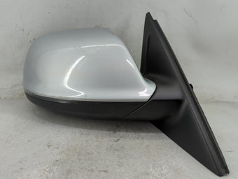 compare product 2009-2014 Audi Q5 Passenger Side View Mirror - Right Door Mirror OEM Used