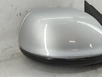 2009-2014 Audi Q5 Passenger Side View Mirror - Right Door Mirror OEM Used - Oemusedautoparts1.com
