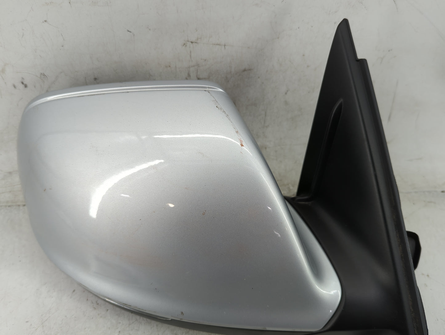 2009-2014 Audi Q5 Passenger Side View Mirror - Right Door Mirror OEM Used - Oemusedautoparts1.com