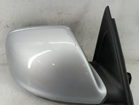 2009-2014 Audi Q5 Passenger Side View Mirror - Right Door Mirror OEM Used - Oemusedautoparts1.com