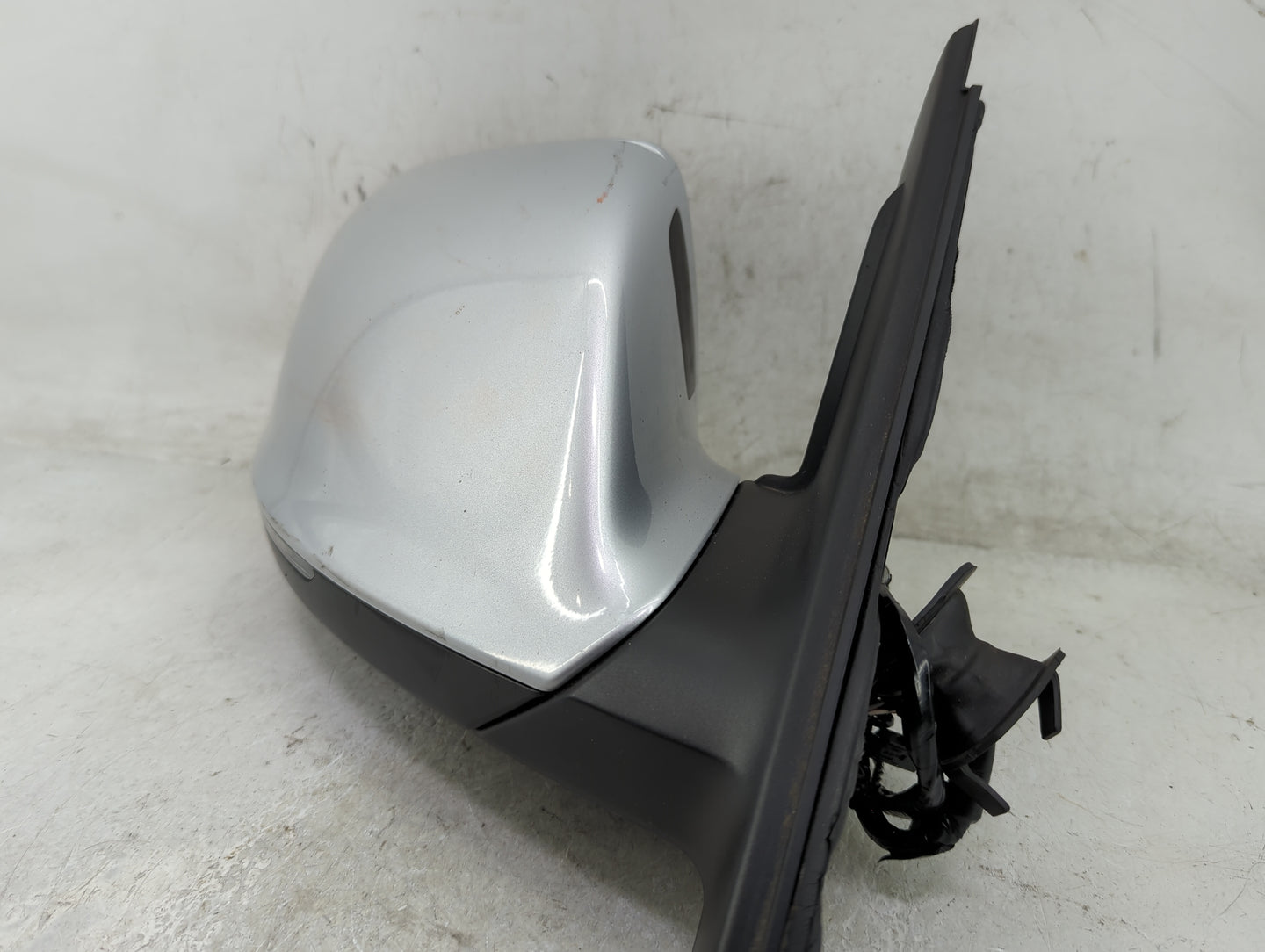 2009-2014 Audi Q5 Passenger Side View Mirror - Right Door Mirror OEM Used - Oemusedautoparts1.com