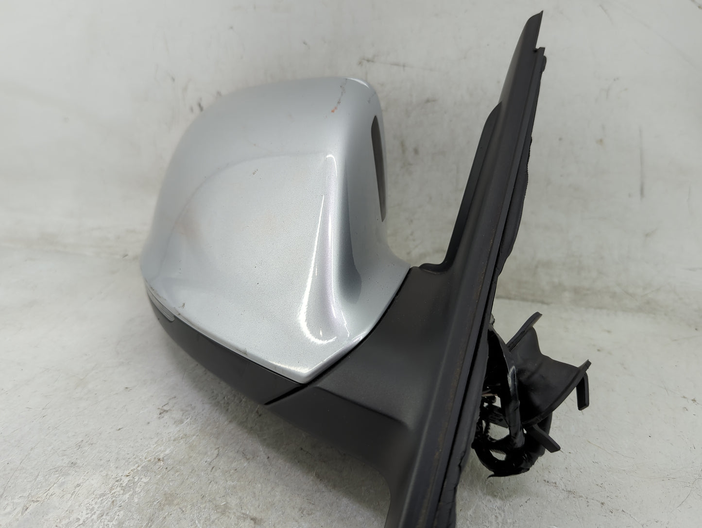 2009-2014 Audi Q5 Passenger Side View Mirror - Right Door Mirror OEM Used - Oemusedautoparts1.com