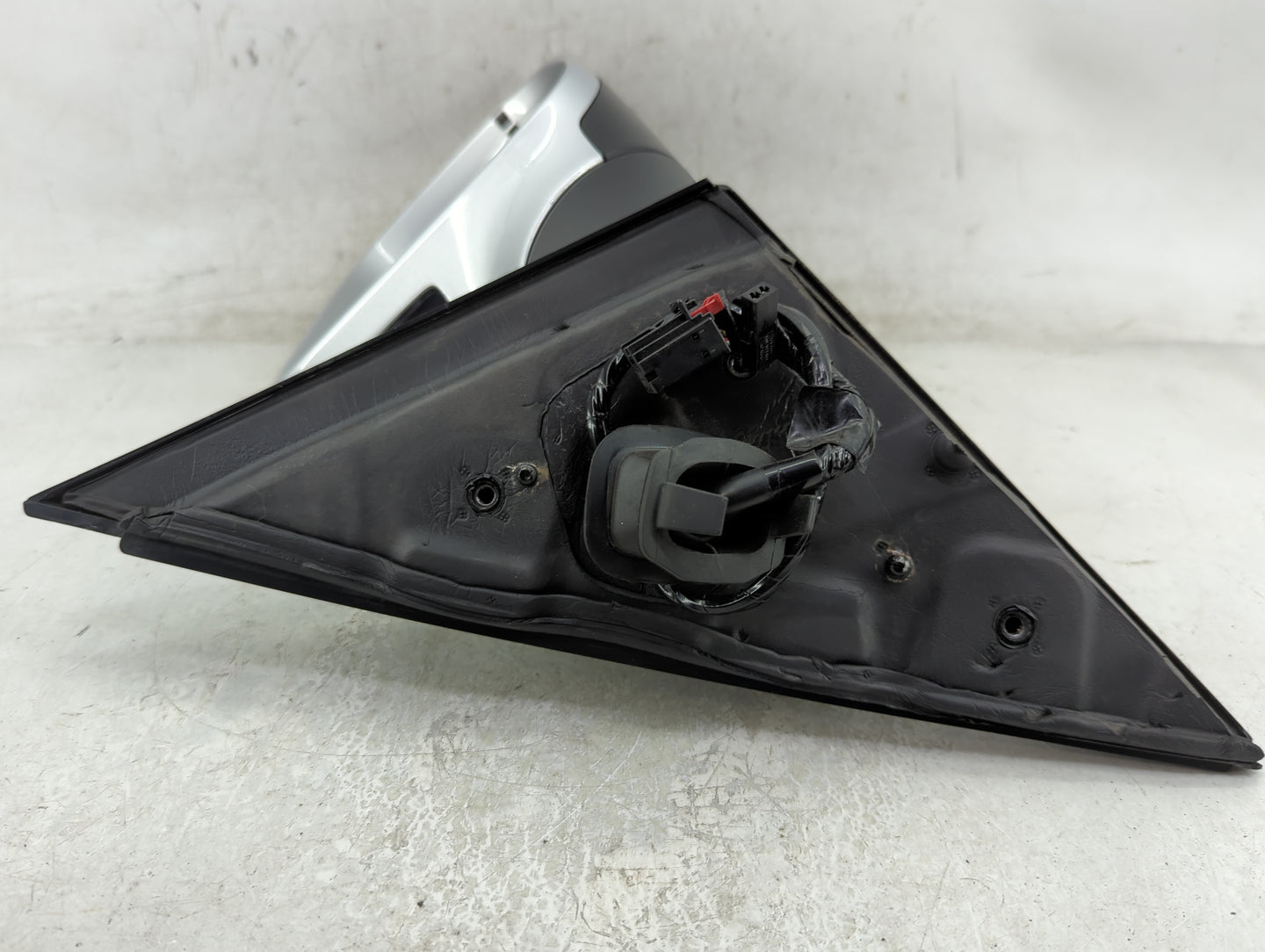 2009-2014 Audi Q5 Passenger Side View Mirror - Right Door Mirror OEM Used - Oemusedautoparts1.com