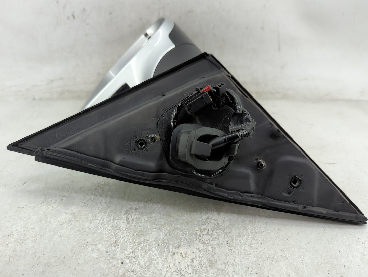2009-2014 Audi Q5 Passenger Side View Mirror - Right Door Mirror OEM Used - Oemusedautoparts1.com