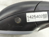 2009-2014 Audi Q5 Passenger Side View Mirror - Right Door Mirror OEM Used - Oemusedautoparts1.com