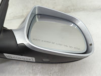2009-2014 Audi Q5 Passenger Side View Mirror - Right Door Mirror OEM Used - Oemusedautoparts1.com