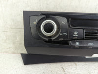 2013-2017 Audi Q5 Climate Control Module Temperature AC/Heater Replacement P/N:8K1820043T A2C37832700 Fits OEM Used Auto Par