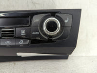 2013-2017 Audi Q5 Climate Control Module Temperature AC/Heater Replacement P/N:8K1820043T A2C37832700 Fits OEM Used Auto Par