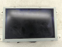 2013-2017 Audi Q5 Information Radio Display Screen Black - Oemusedautoparts1.com